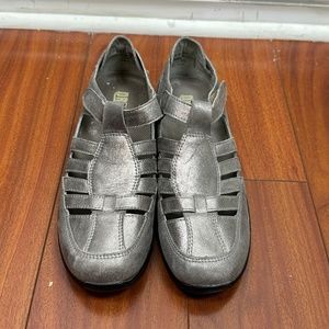 Drew Shoes Ginger Women's Casual Shoe Size 9M